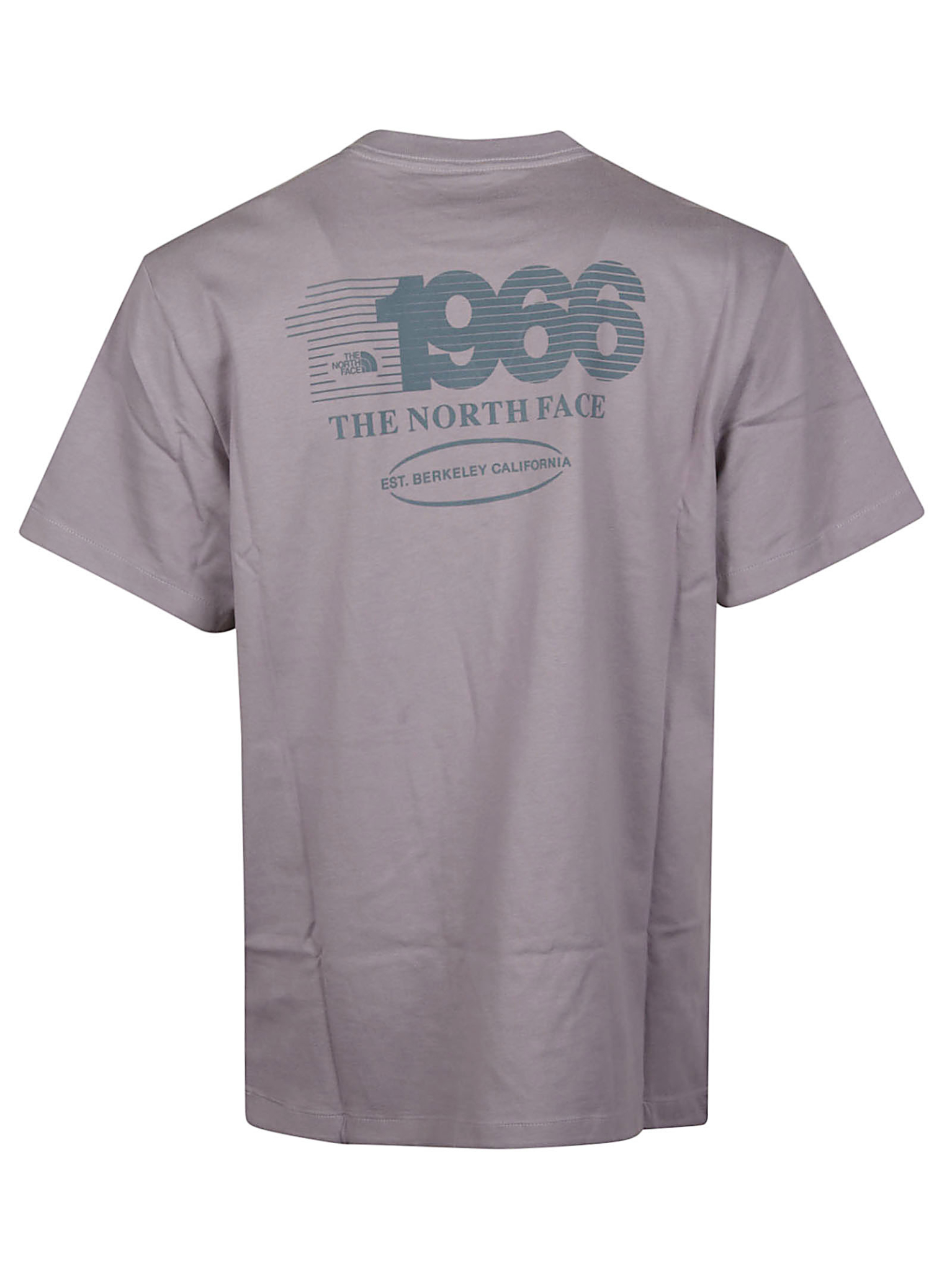 [THE NORTH FACE] T-shirts Short Sleeve SS26 NF0A8H3C