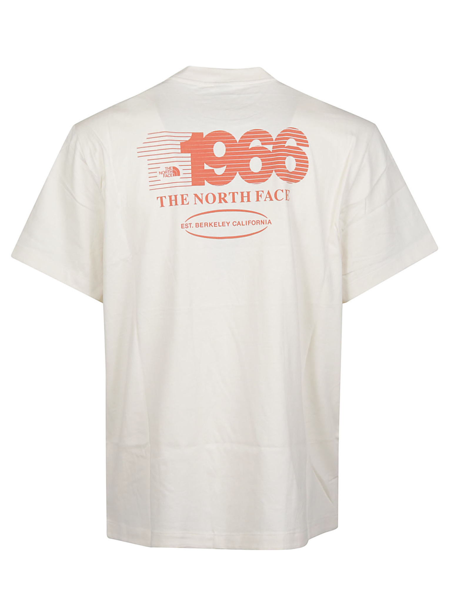 [THE NORTH FACE] T-shirts Short Sleeve SS26 NF0A8H3C