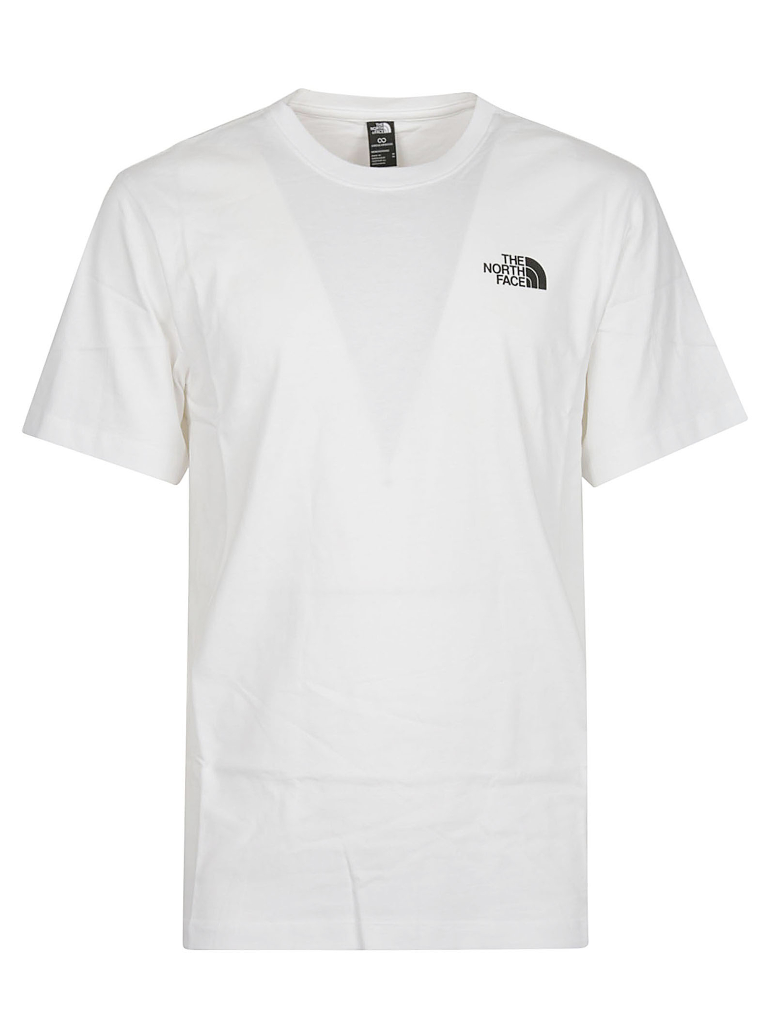 [THE NORTH FACE] T-shirts Short Sleeve SS26 NF0A8G9V