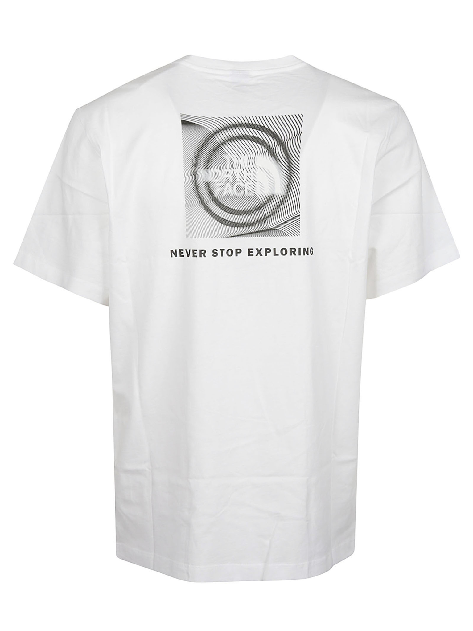 [THE NORTH FACE] T-shirts Short Sleeve SS26 NF0A8G9V