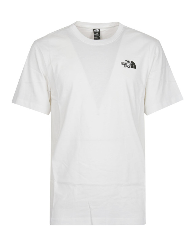 [THE NORTH FACE] T-shirts Short Sleeve SS26 NF0A8G9V