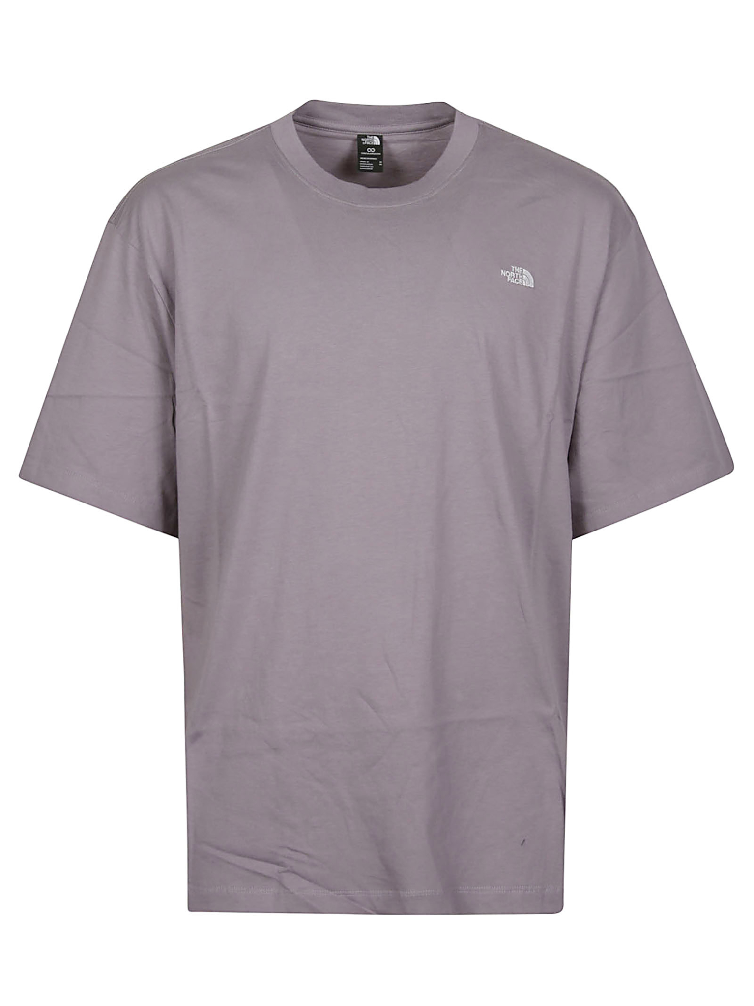 [THE NORTH FACE] T-shirts Short Sleeve SS26 NF0A8EVW