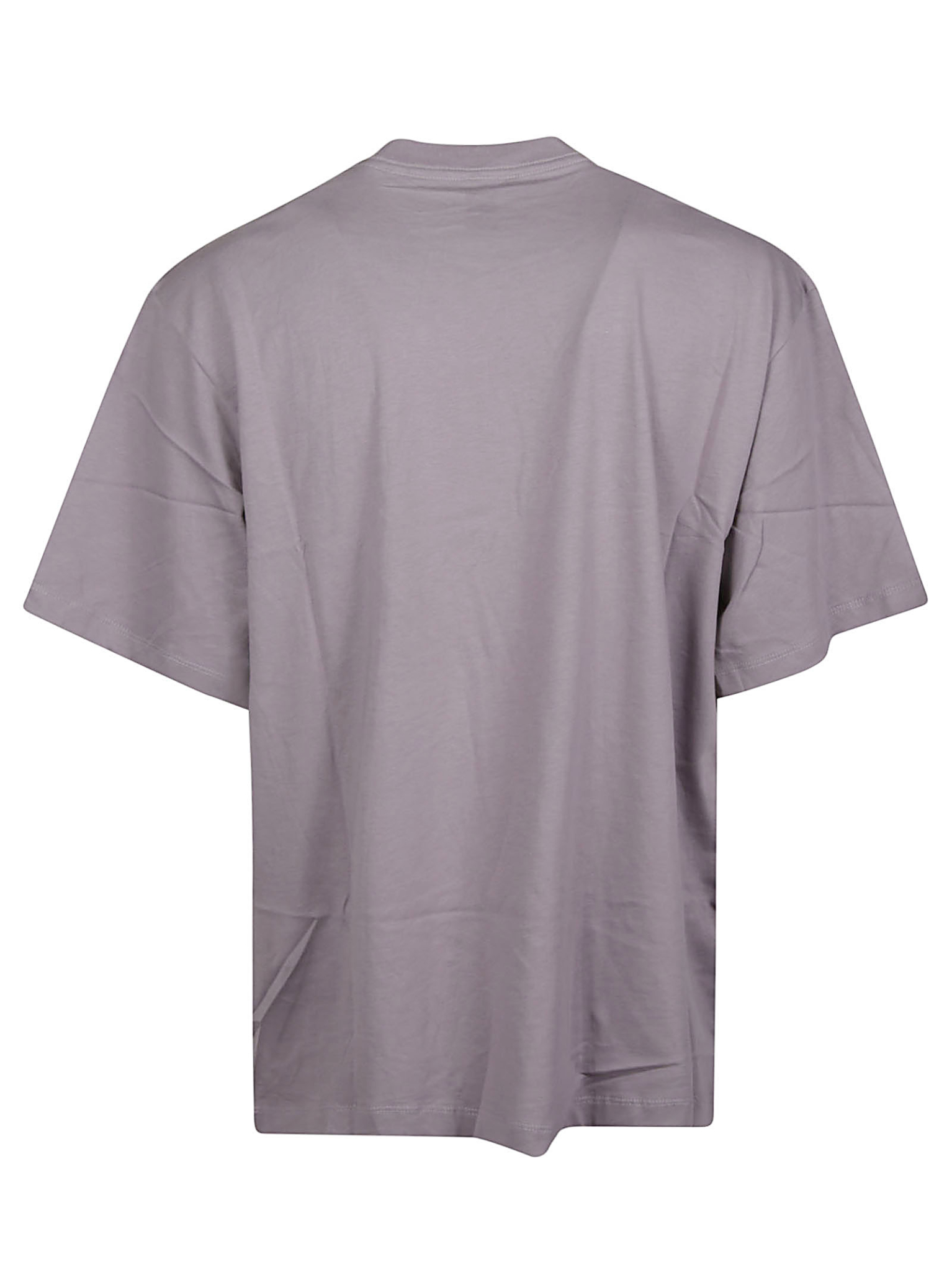 [THE NORTH FACE] T-shirts Short Sleeve SS26 NF0A8EVW