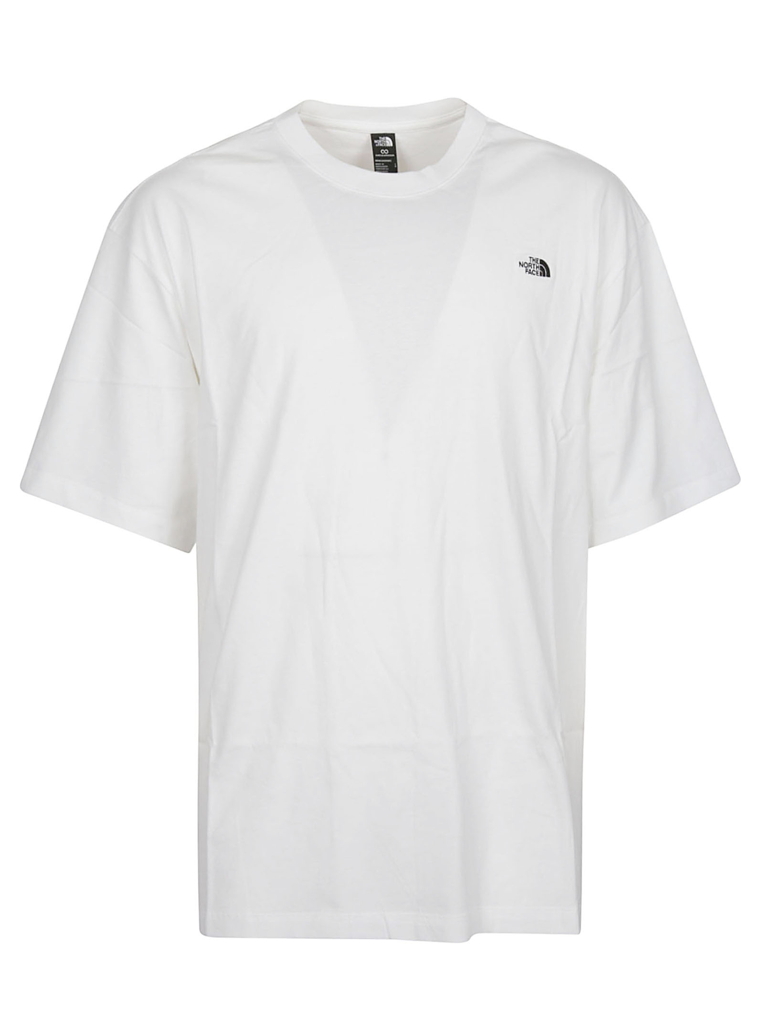 [THE NORTH FACE] T-shirts Short Sleeve SS26 NF0A8EVW