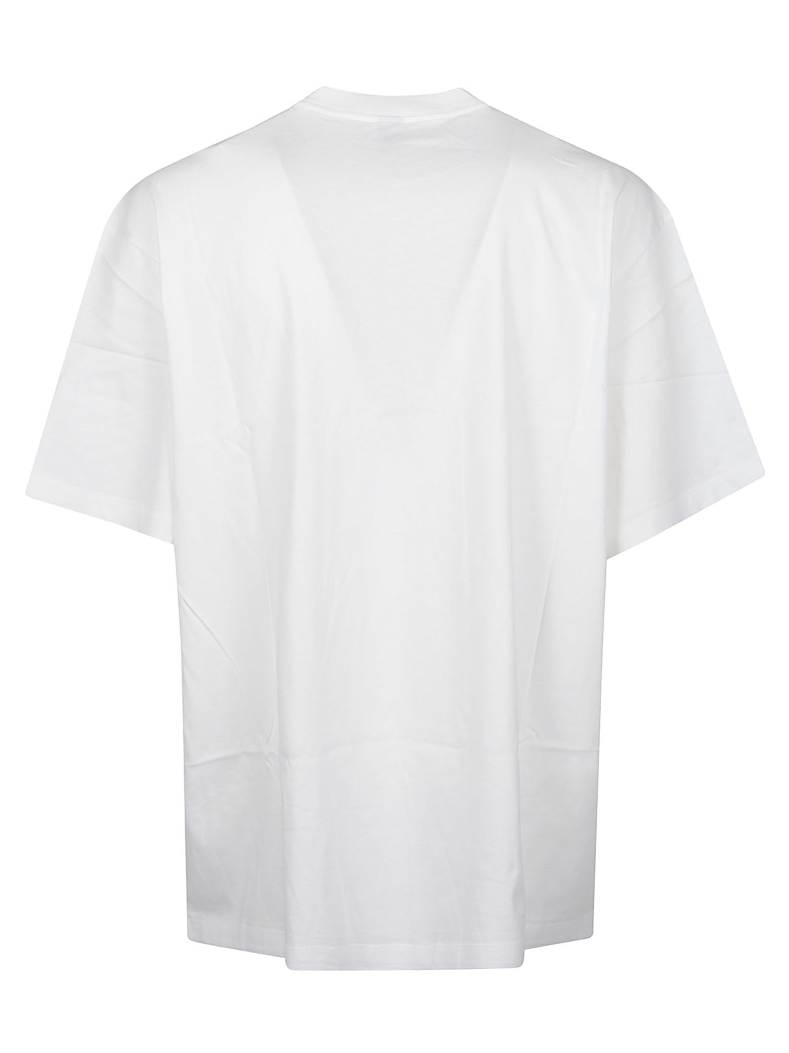 [THE NORTH FACE] T-shirts Short Sleeve SS26 NF0A8EVW