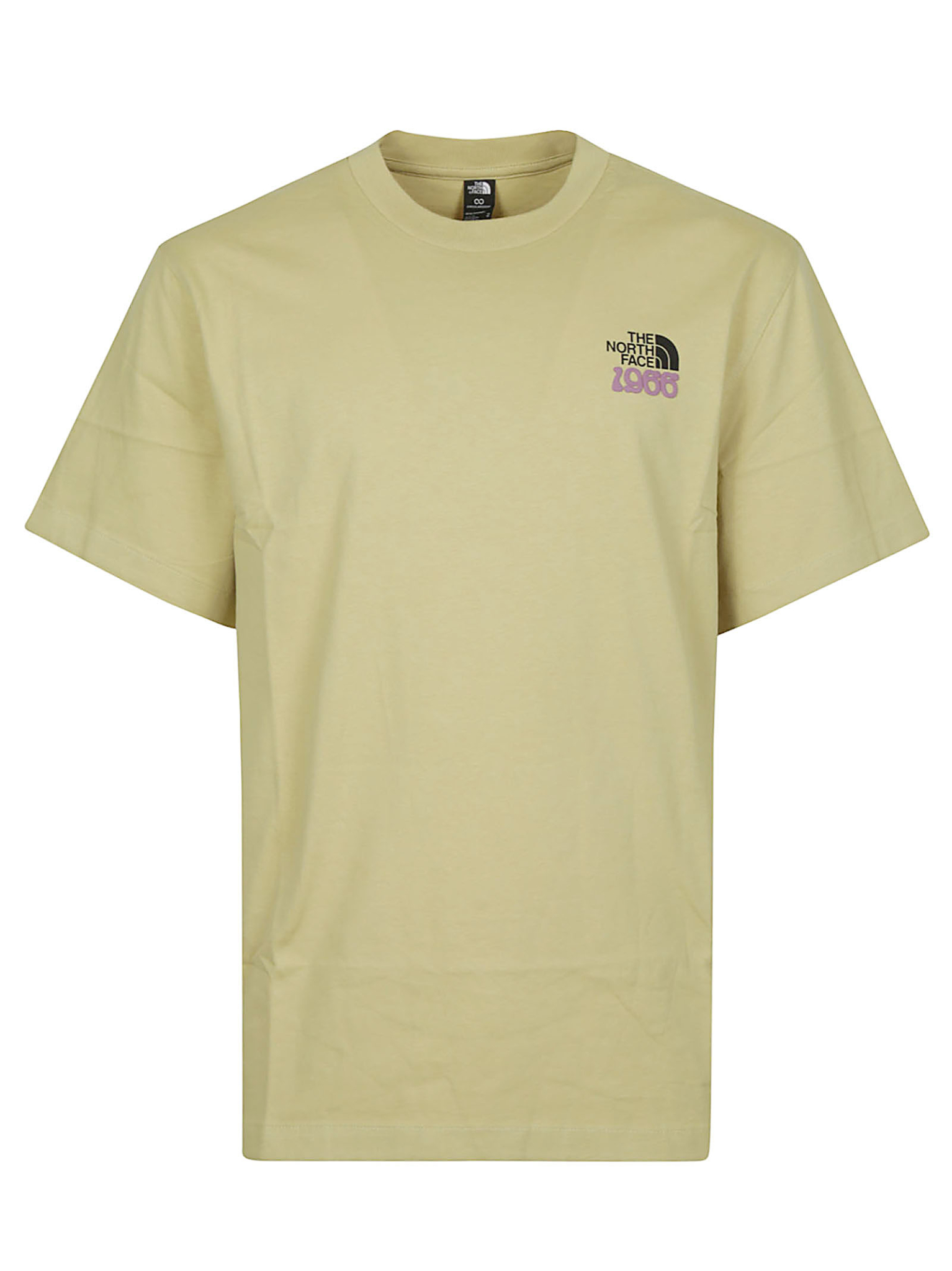 [THE NORTH FACE] T-shirts Short Sleeve SS26 NF0A8GB2