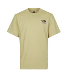 [THE NORTH FACE] T-shirts Short Sleeve SS26 NF0A8GB2