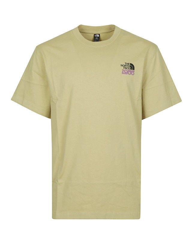 [THE NORTH FACE] T-shirts Short Sleeve SS26 NF0A8GB2