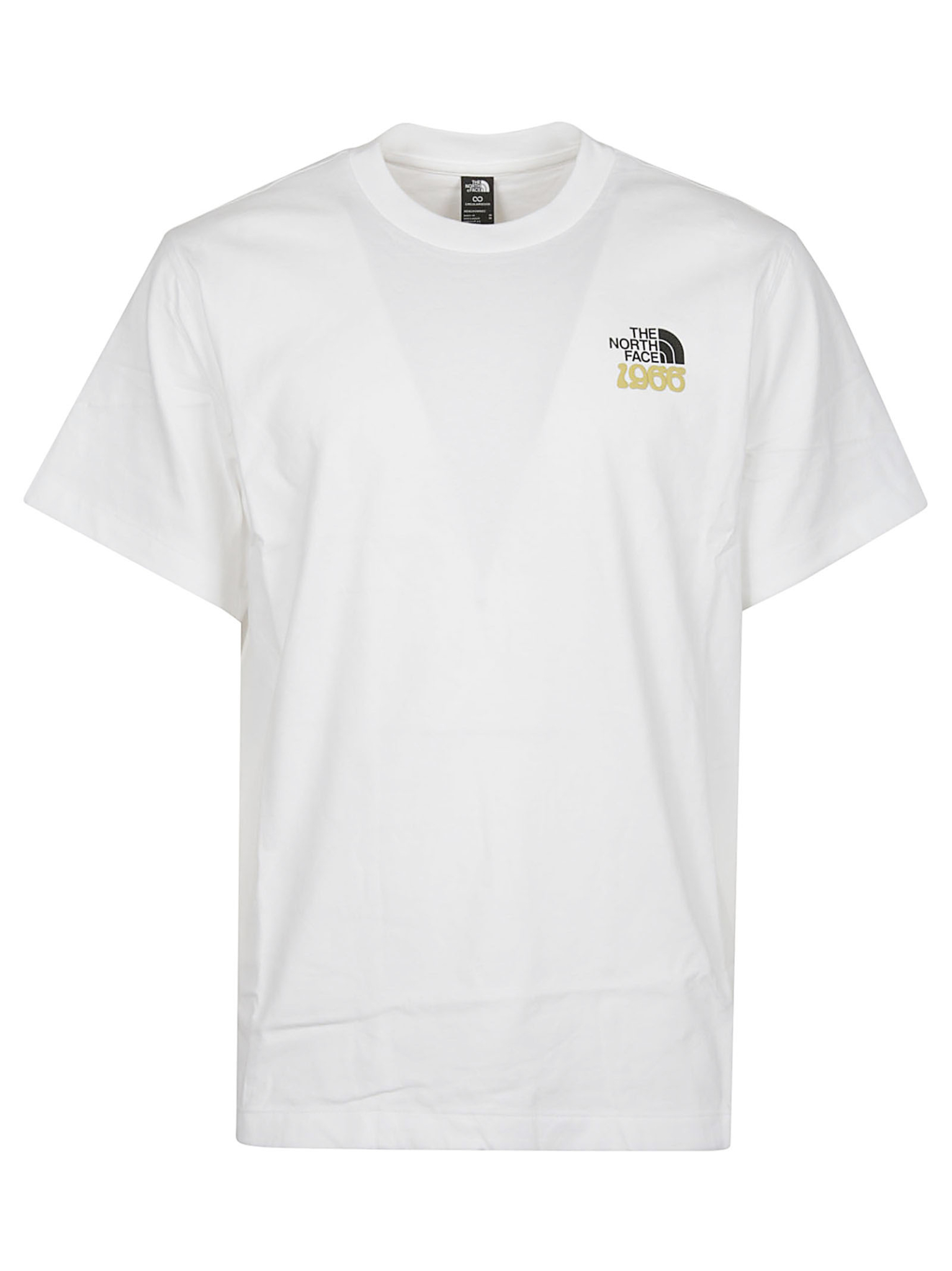 [THE NORTH FACE] T-shirts Short Sleeve SS26 NF0A8GQU