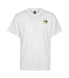 [THE NORTH FACE] T-shirts Short Sleeve SS26 NF0A8GQU