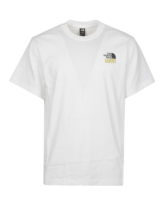 [THE NORTH FACE] T-shirts Short Sleeve SS26 NF0A8GQU