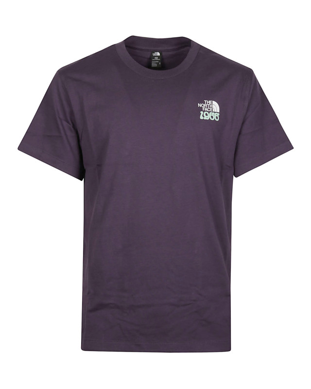 [THE NORTH FACE] T-shirts Short Sleeve SS26 NF0A8GQU