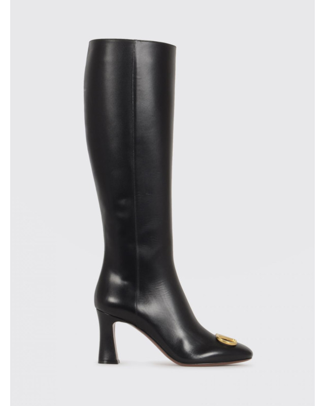 [Valentino Garavani] Boots FW25 7W2S0ML1DSH 0NO