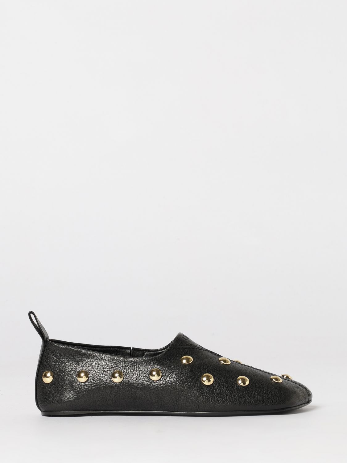 [Chloe] Flat shoes SS26 CH26S16TUR 001
