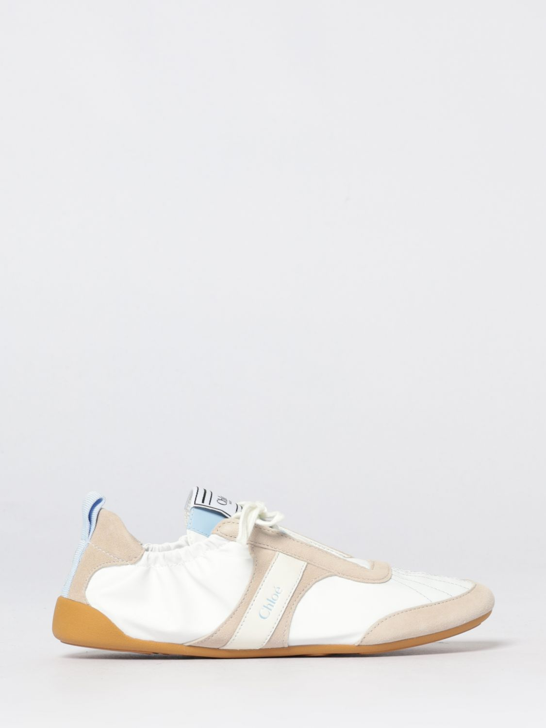 [Chloe] Sneakers SS26 CH26S15RVL 406