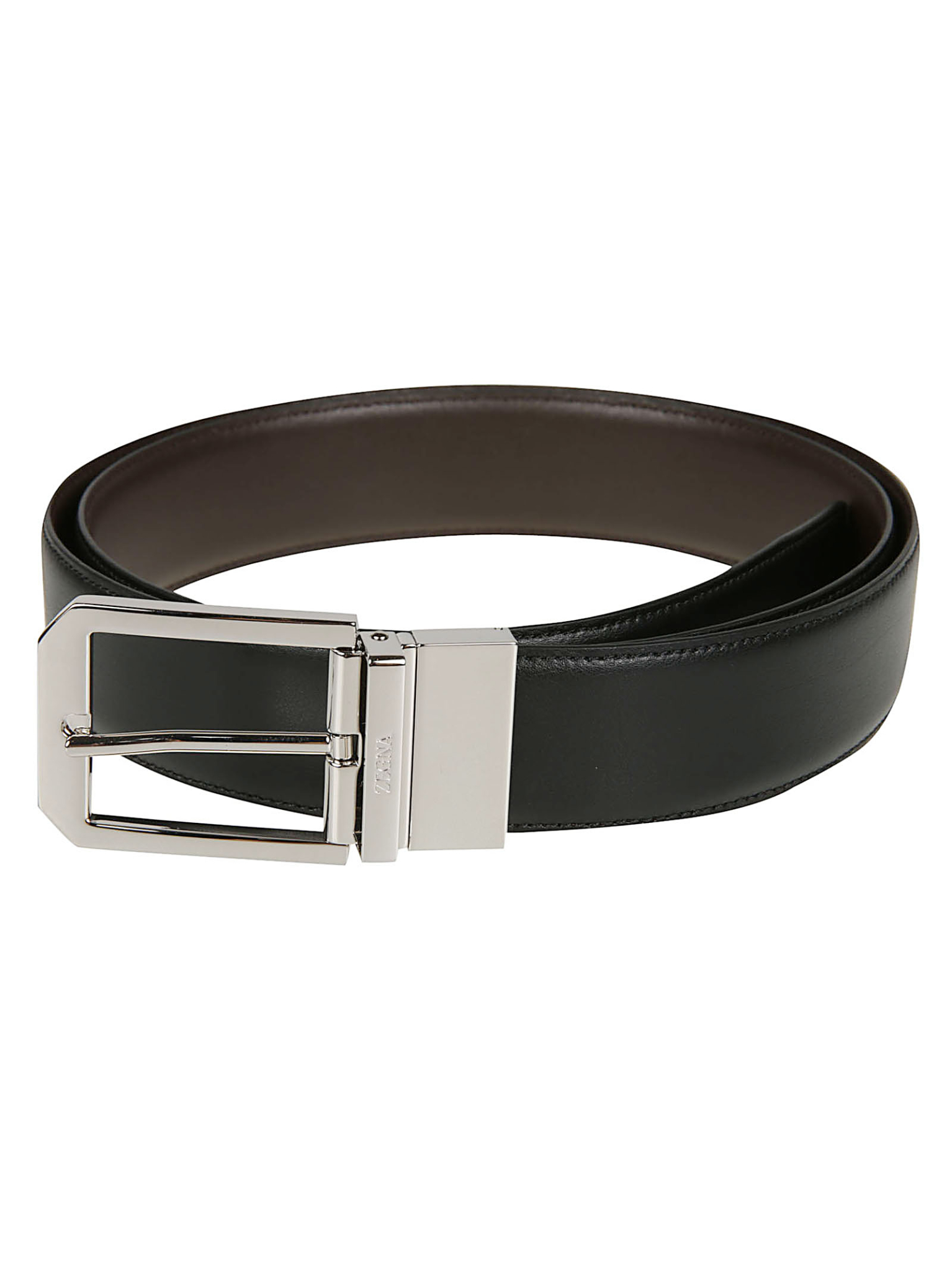 [ZEGNA] Belt SS26 LHVIC B011PZ