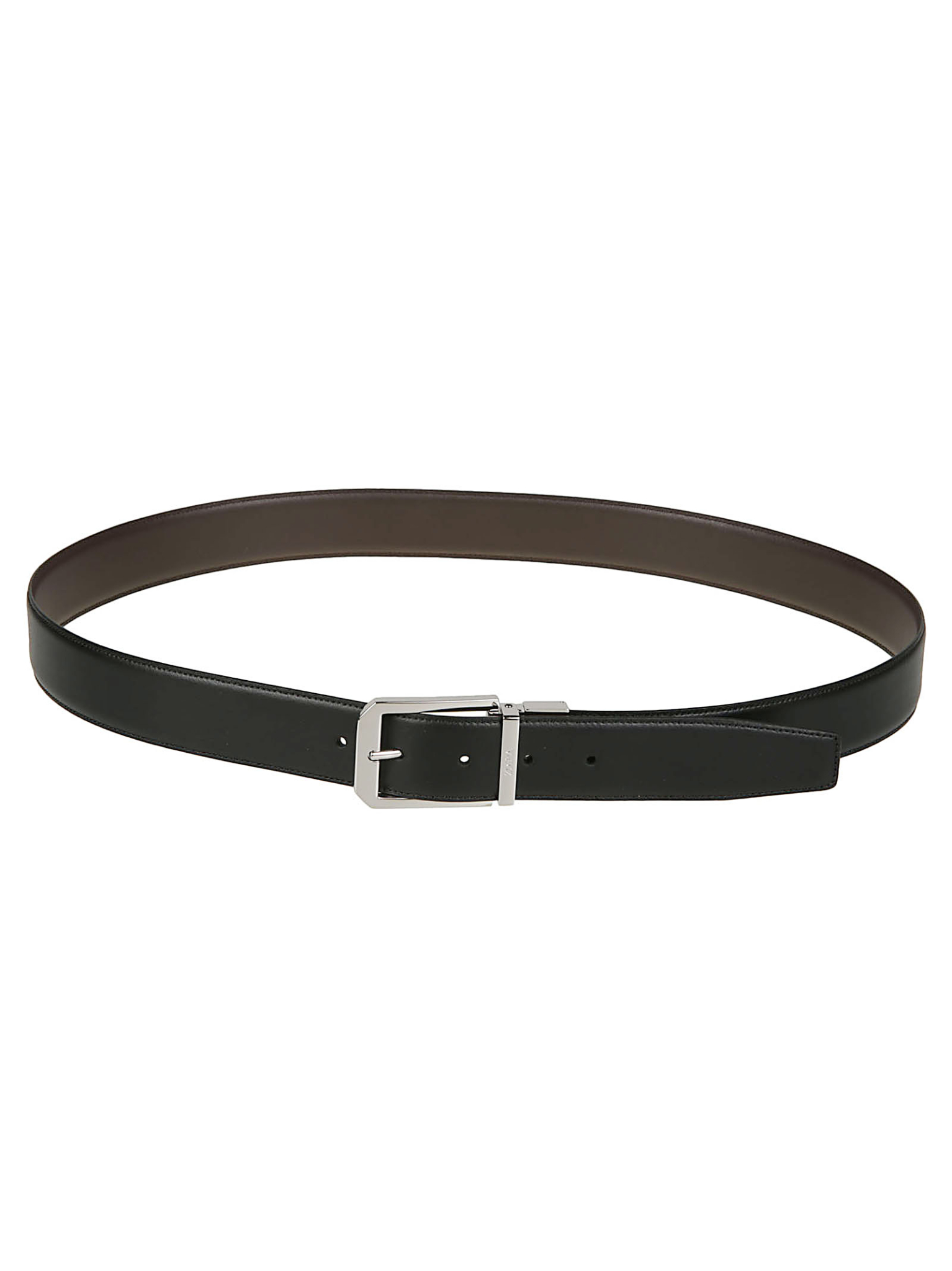 [ZEGNA] Belt SS26 LHVIC B011PZ