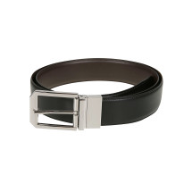 [ZEGNA] Belt SS26 LHVIC B011PZ