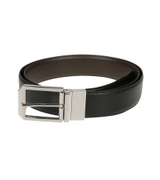 [ZEGNA] Belt SS26 LHVIC B011PZ