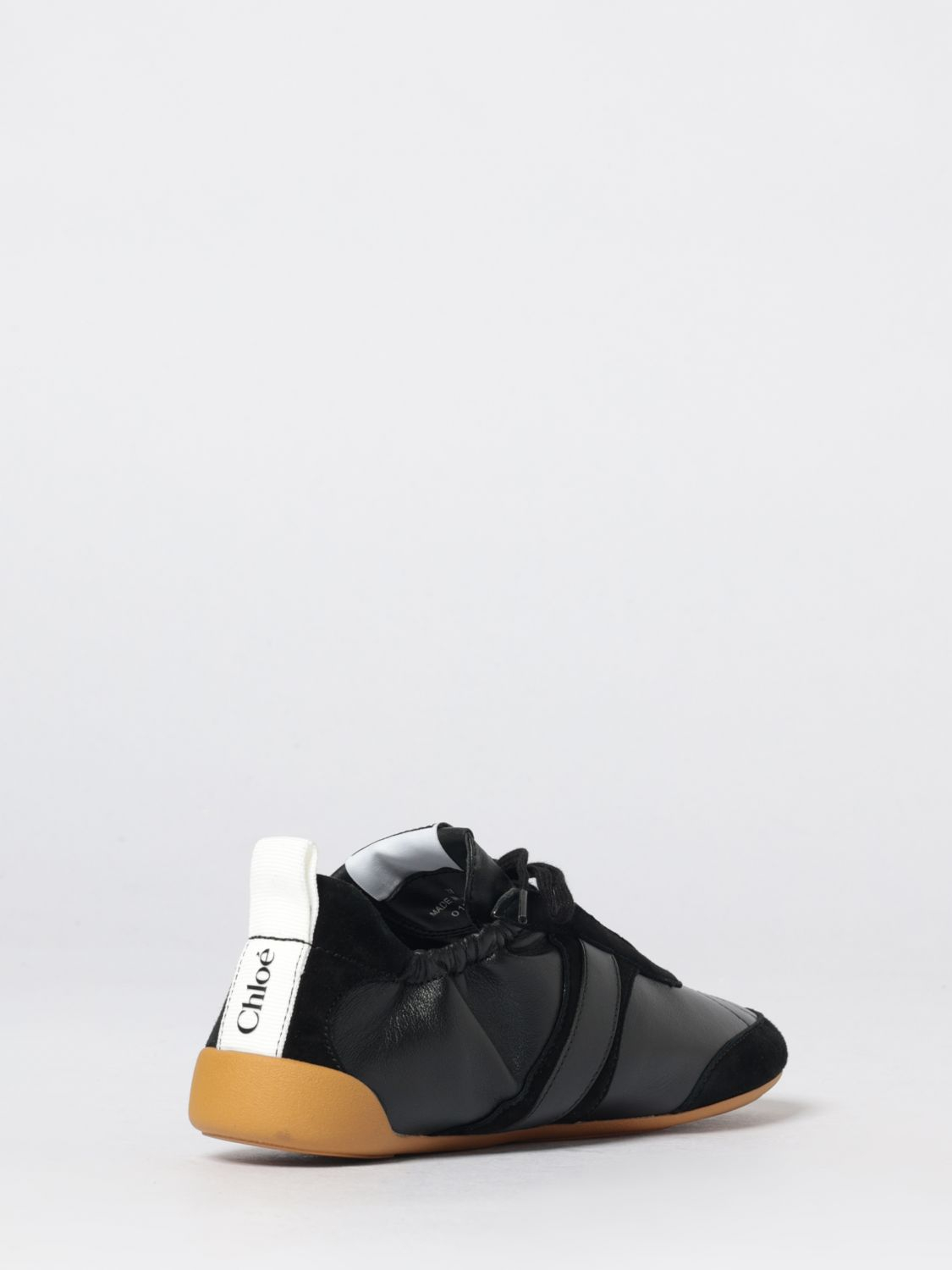[Chloe] Sneakers SS26 CH26S15RVQ 001