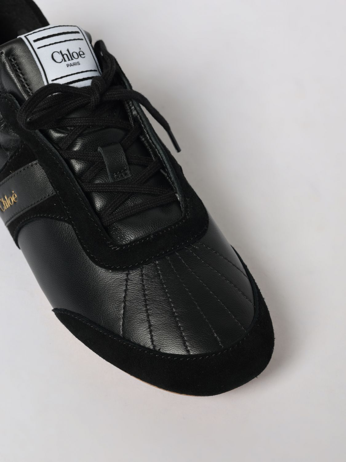 [Chloe] Sneakers SS26 CH26S15RVQ 001