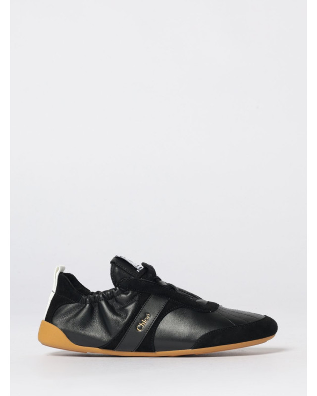 [Chloe] Sneakers SS26 CH26S15RVQ 001