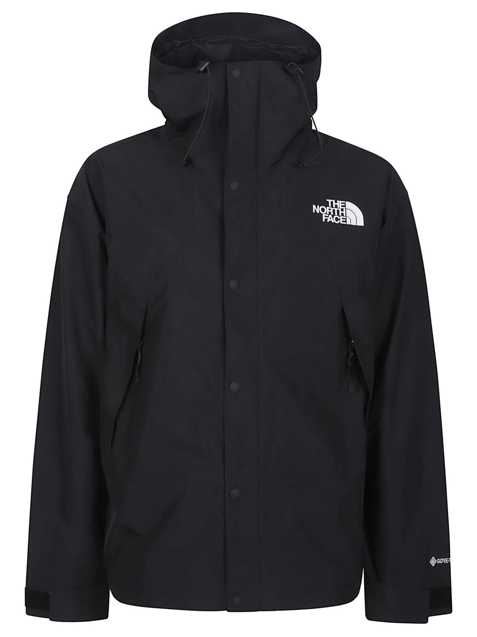 [THE NORTH FACE] Mouton jacket SS26 NF0A831M