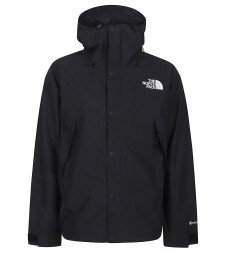 [THE NORTH FACE] Mouton jacket SS26 NF0A831M