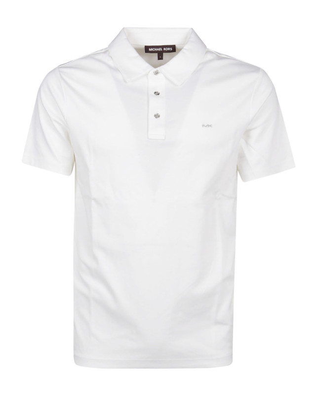 [Michael Kors] T-shirts Short Sleeve SS26 CB95FGVC93