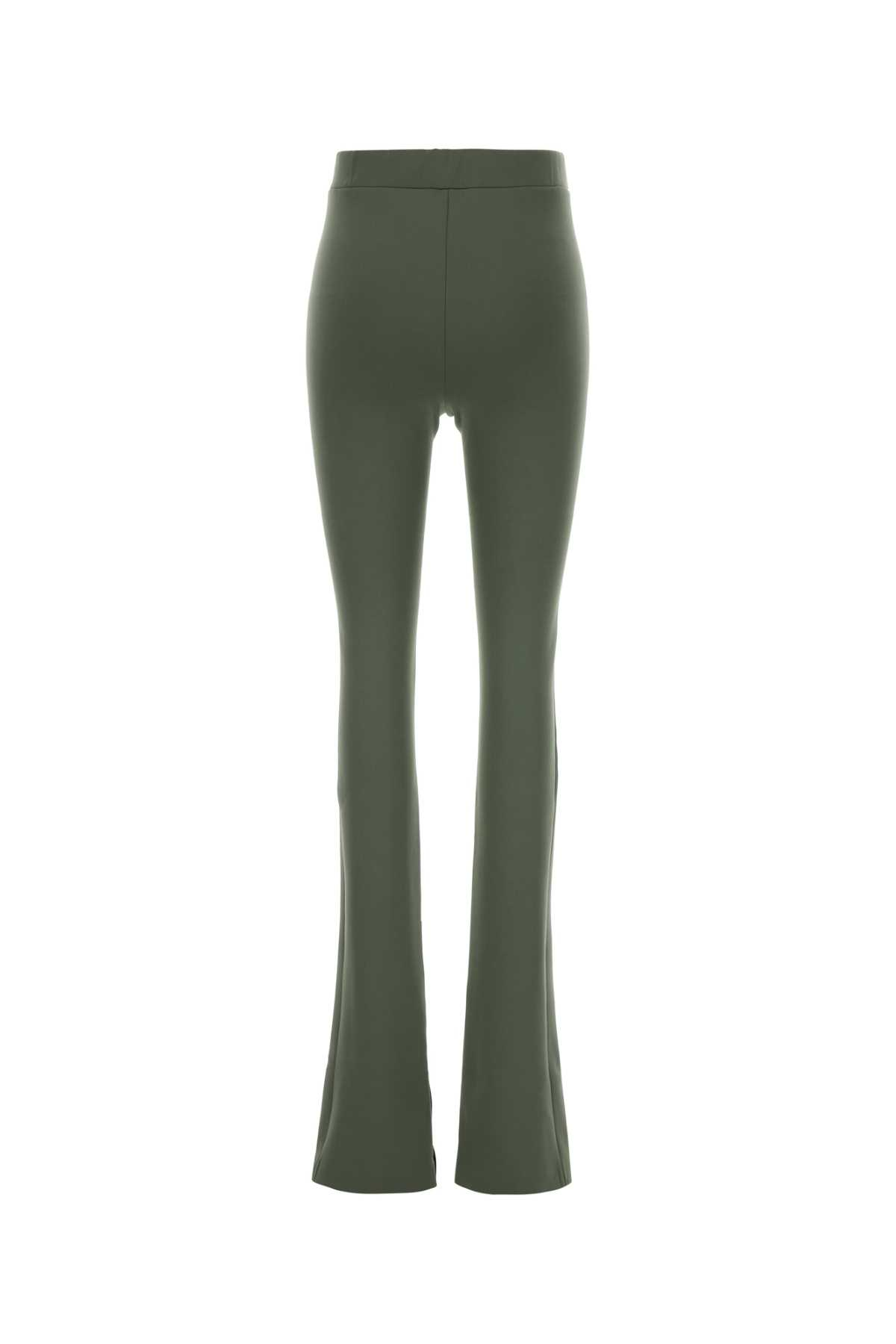 [K-WAY] Trousers FW25 K81459W WMB