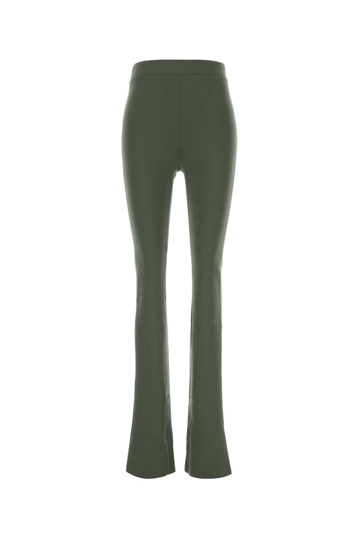 [K-WAY] Trousers FW25 K81459W WMB