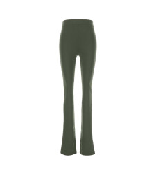 [K-WAY] Trousers FW25 K81459W WMB