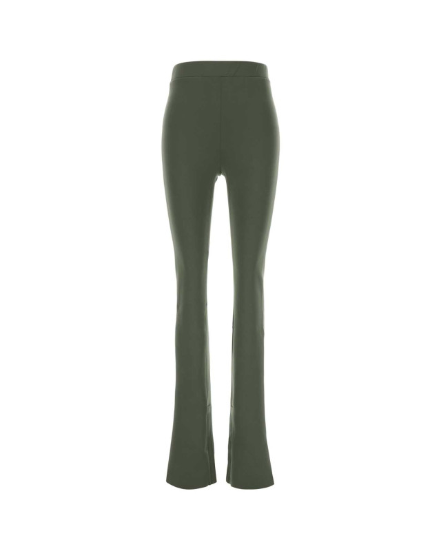 [K-WAY] Trousers FW25 K81459W WMB