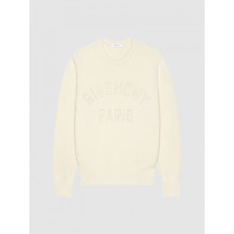 [Givenchy] Knitwear FW25 BM90W04YNM 150