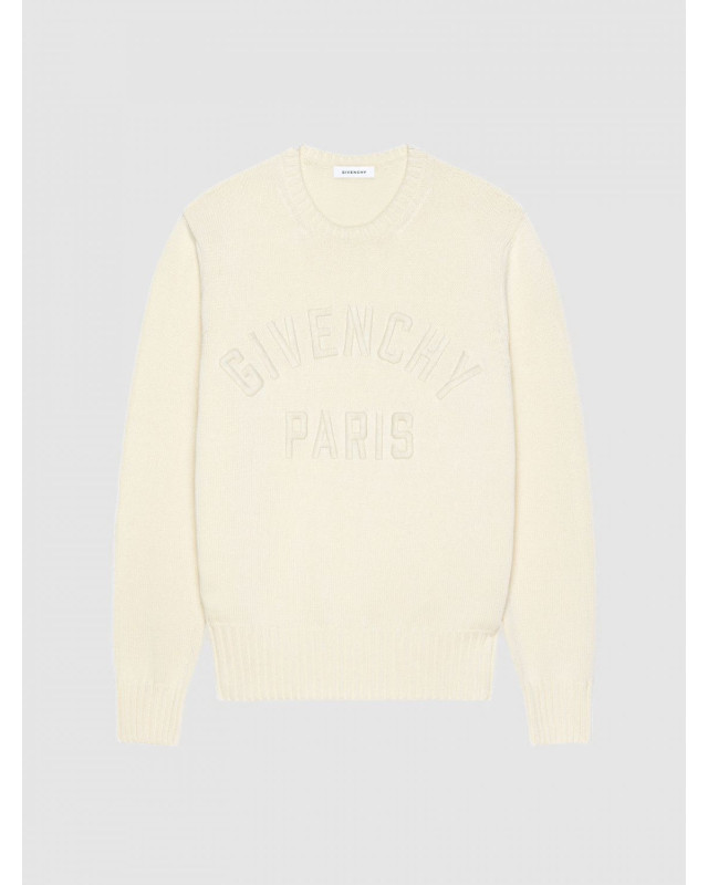 [Givenchy] Knitwear FW25 BM90W04YNM 150