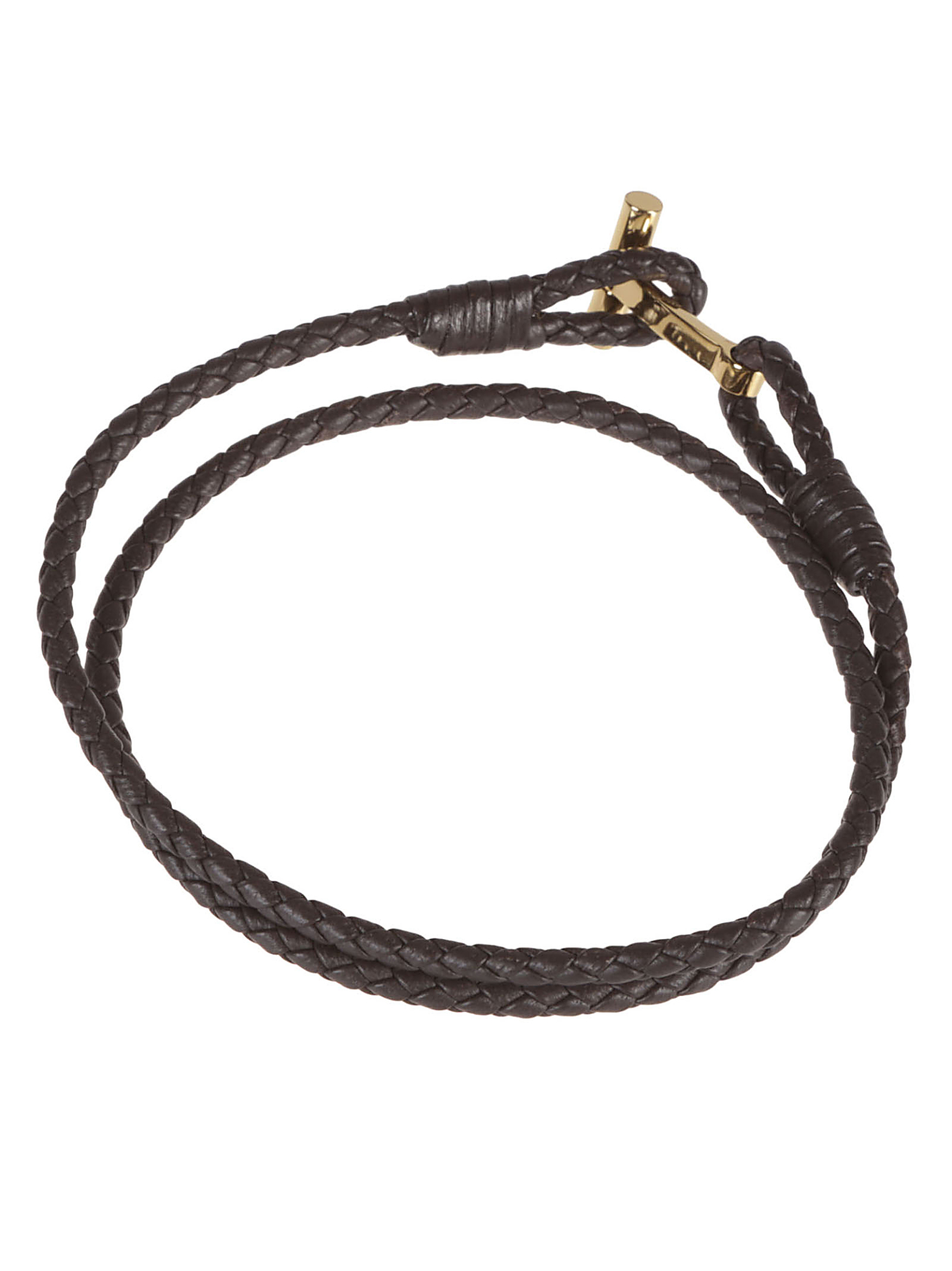 [Tom Ford] Bracelet SS26 JM005 ICL002G
