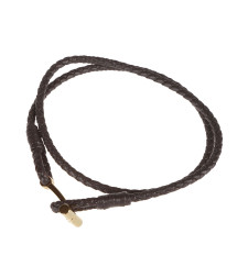 [Tom Ford] Bracelet SS26 JM005 ICL002G