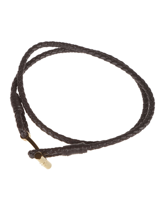 [Tom Ford] Bracelet SS26 JM005 ICL002G