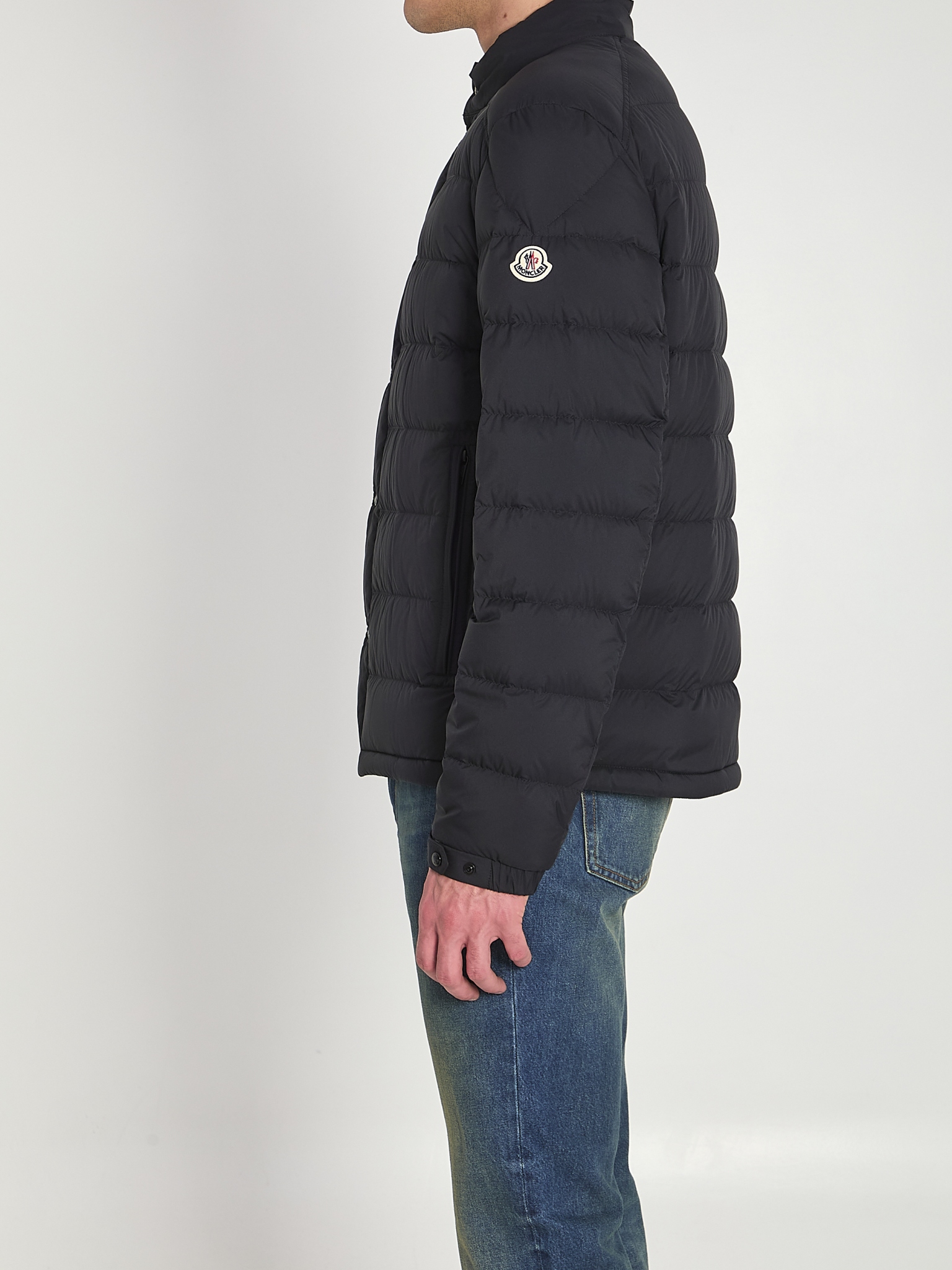 [Moncler] Down Jacket SS26 L10911A00043_597YD_999