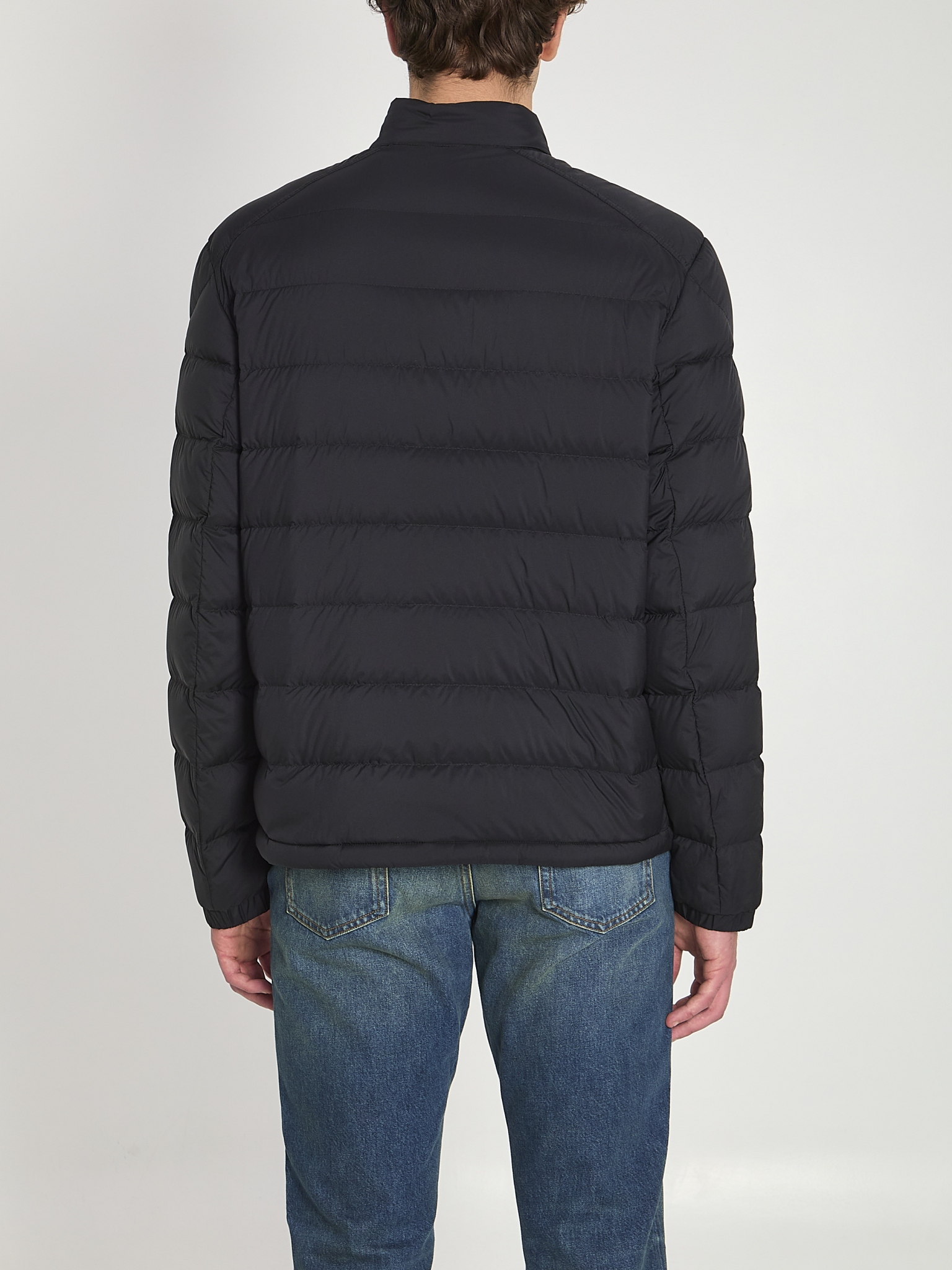 [Moncler] Down Jacket SS26 L10911A00043_597YD_999