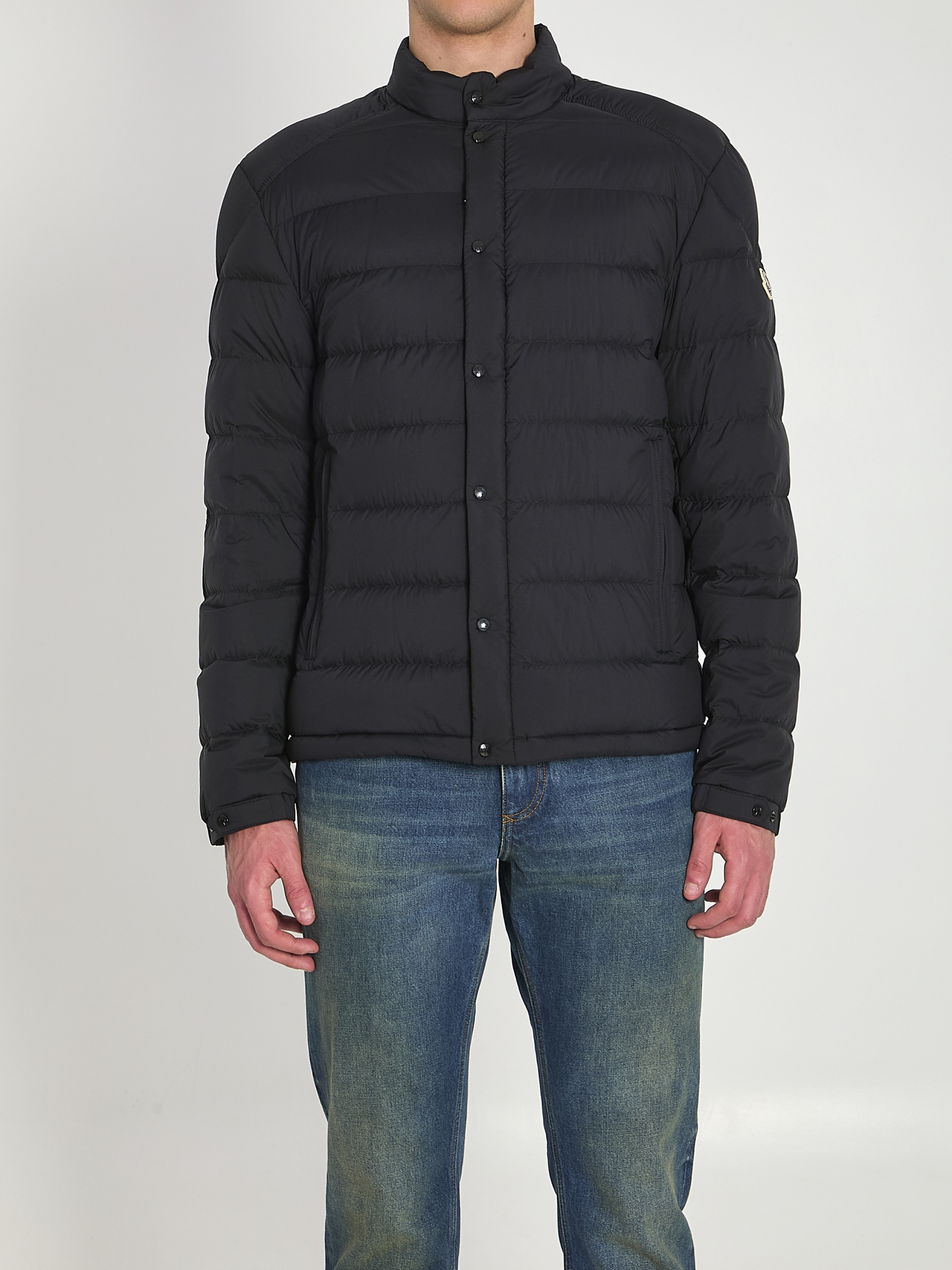 [Moncler] Down Jacket SS26 L10911A00043_597YD_999