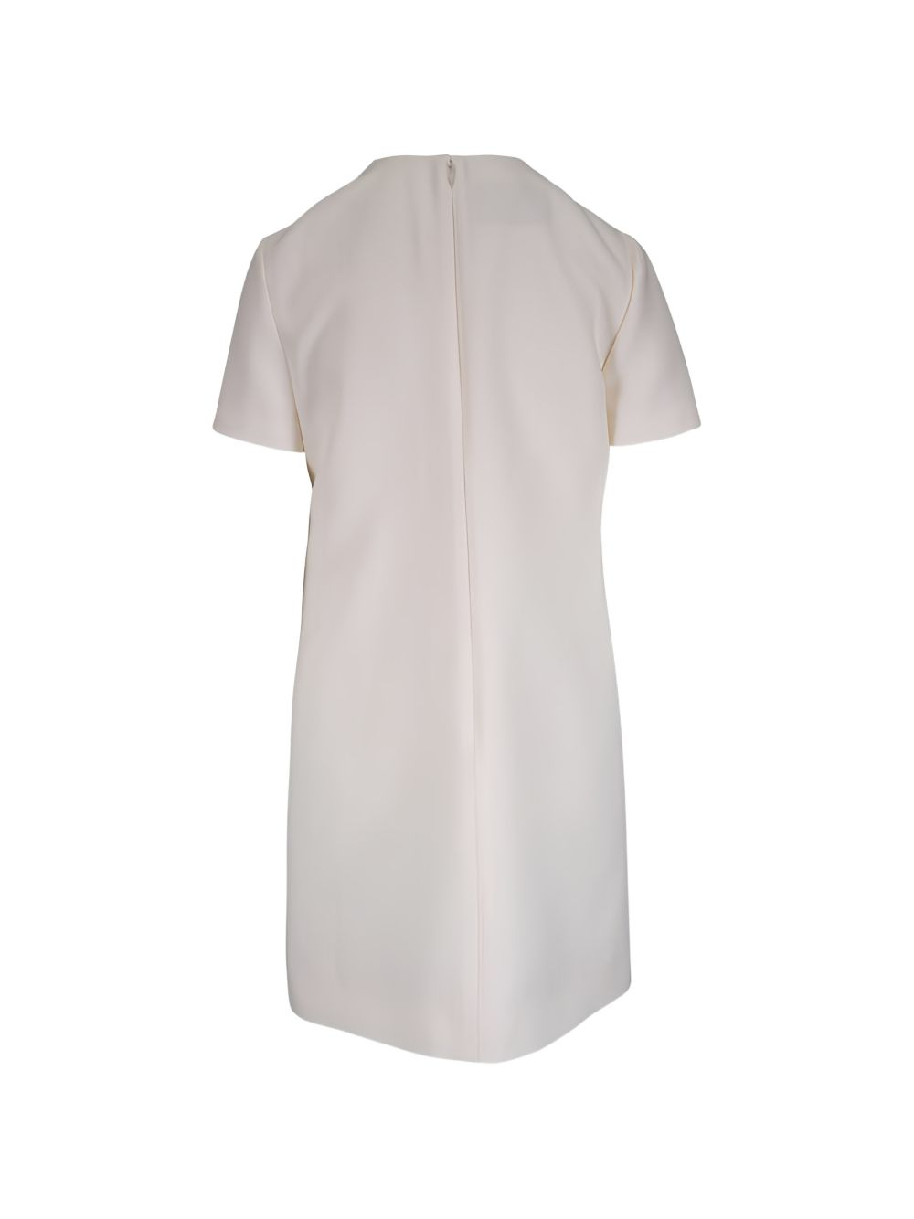 [Valentino] Short sleeve dress SS26 BVAJD51CFA03