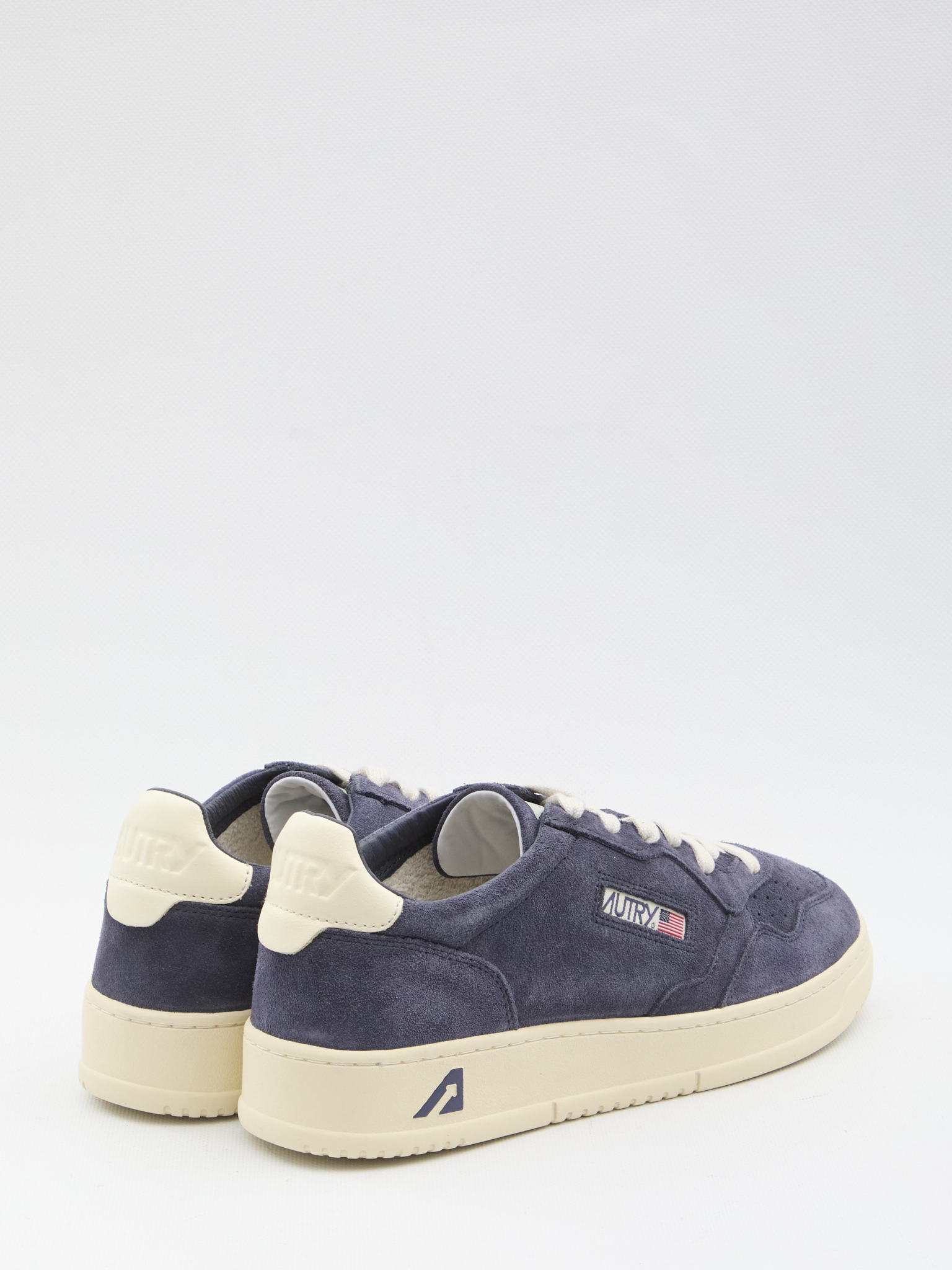 [AUTRY] Sneakers SS26 AULM_UH_11