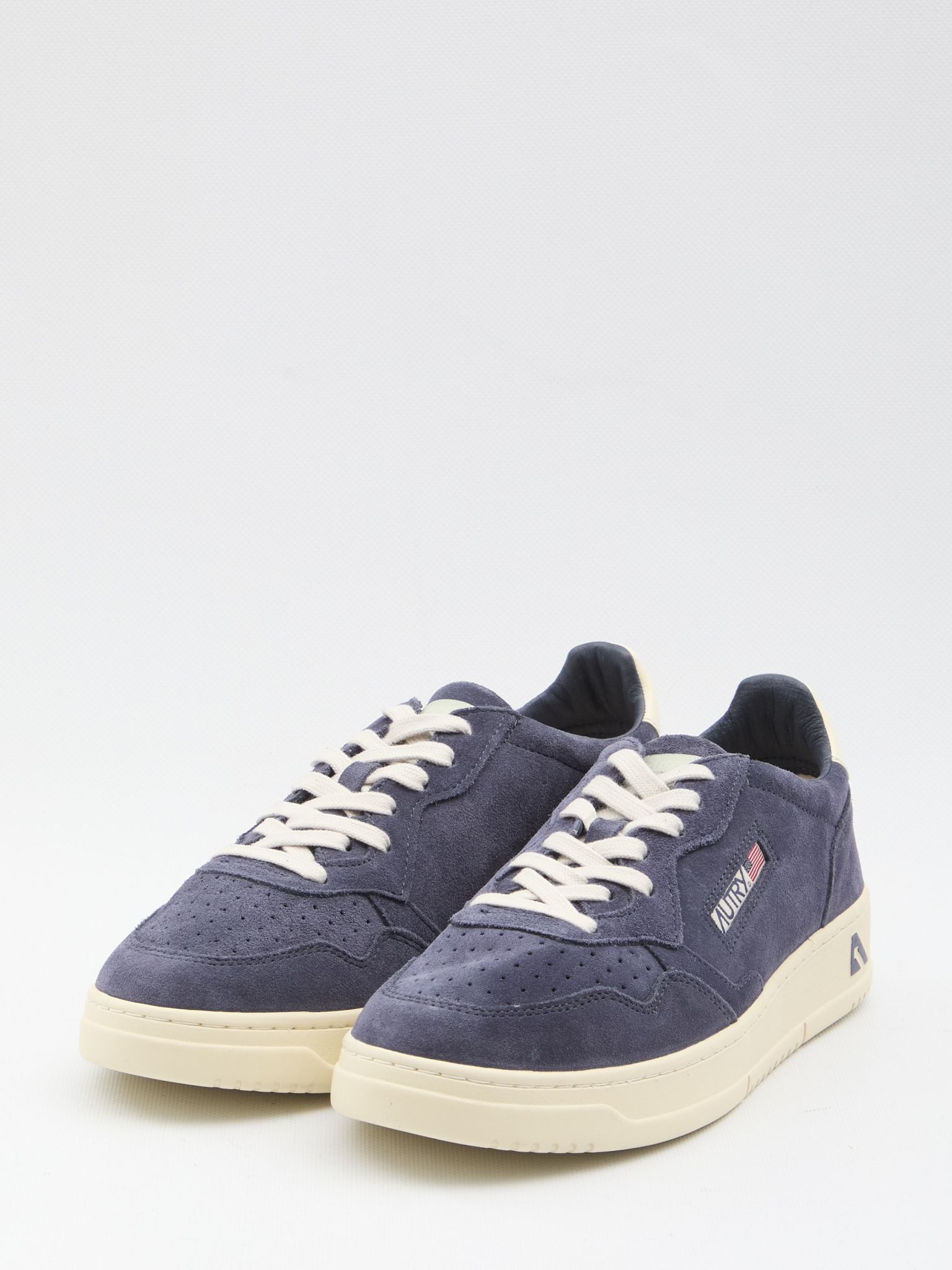 [AUTRY] Sneakers SS26 AULM_UH_11