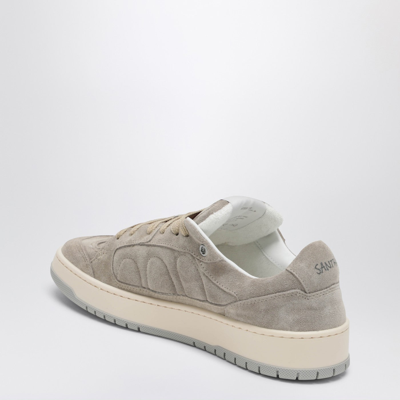 [SANTHA] Sneakers FW25 YU04-S2TS