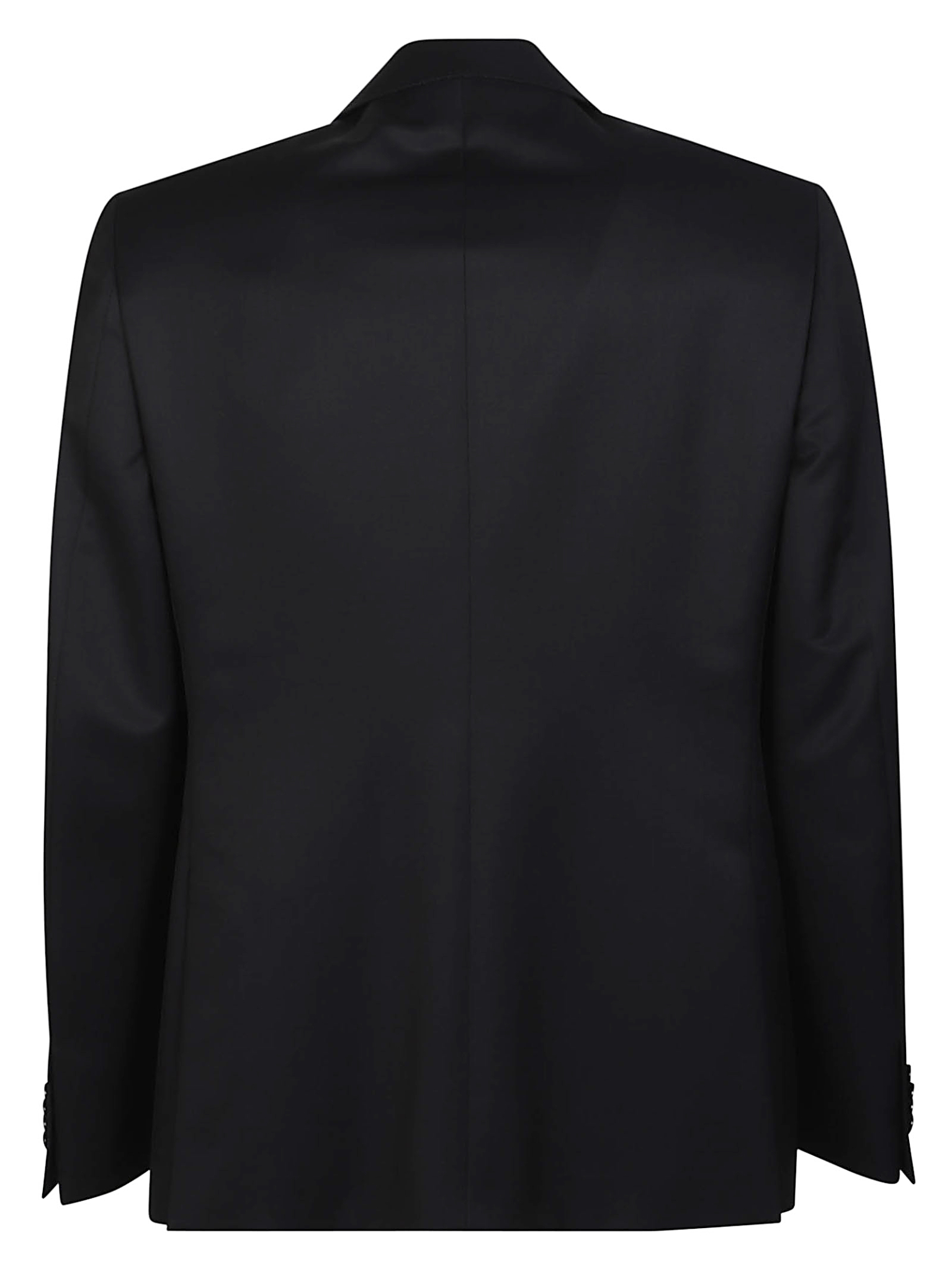 [ZEGNA] Sets FW25 22777A2 28QCGN