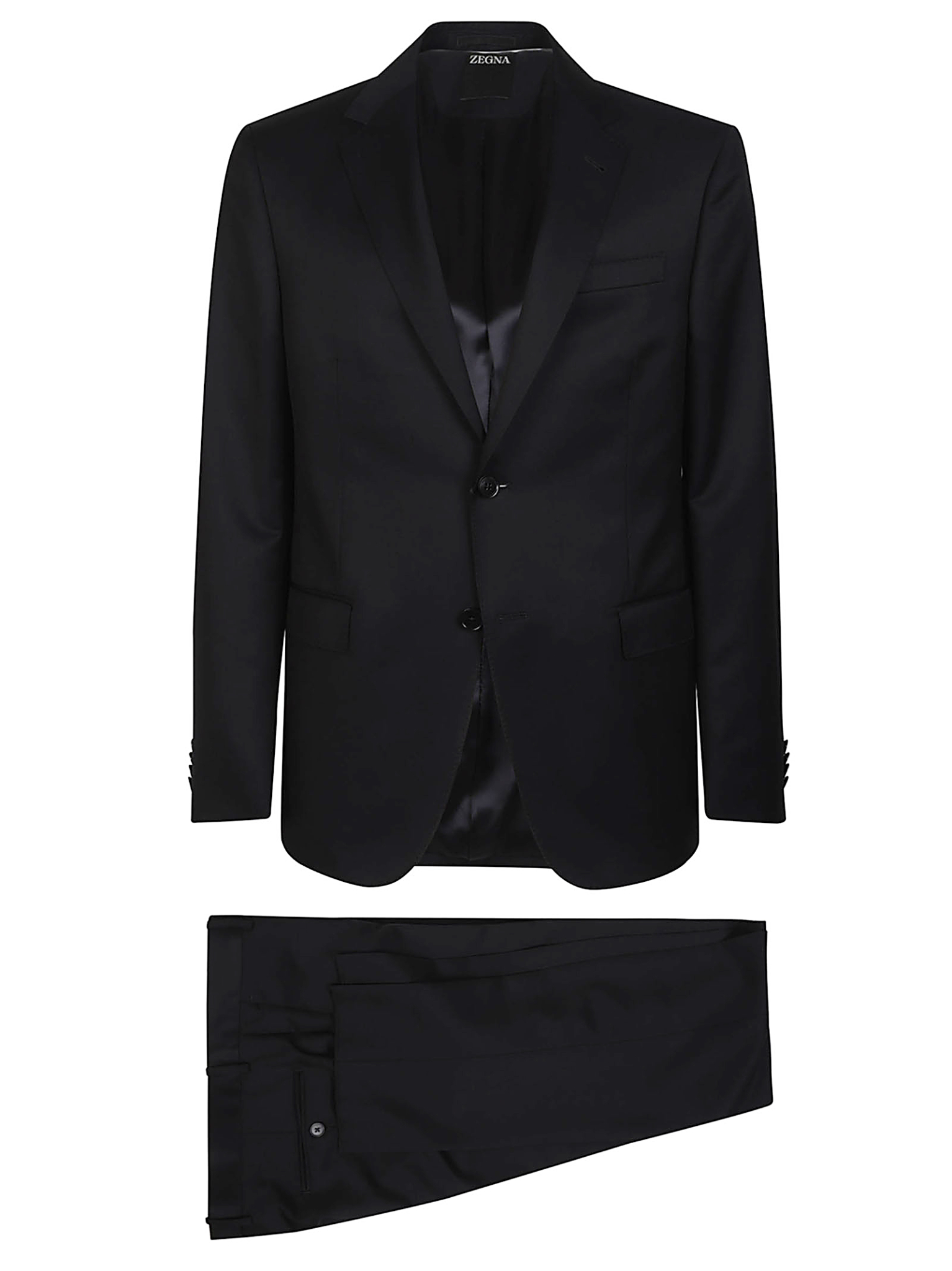 [ZEGNA] Sets FW25 22777A2 28QCGN