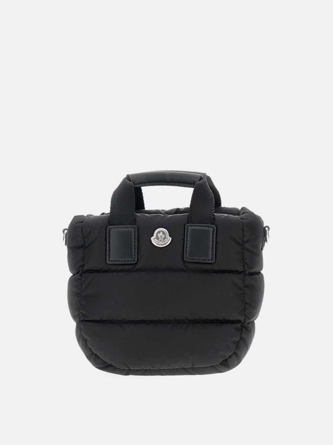 [Moncler] Minibag SS26 5L00004M6275 999