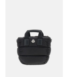 [Moncler] Minibag SS26 5L00004M6275 999
