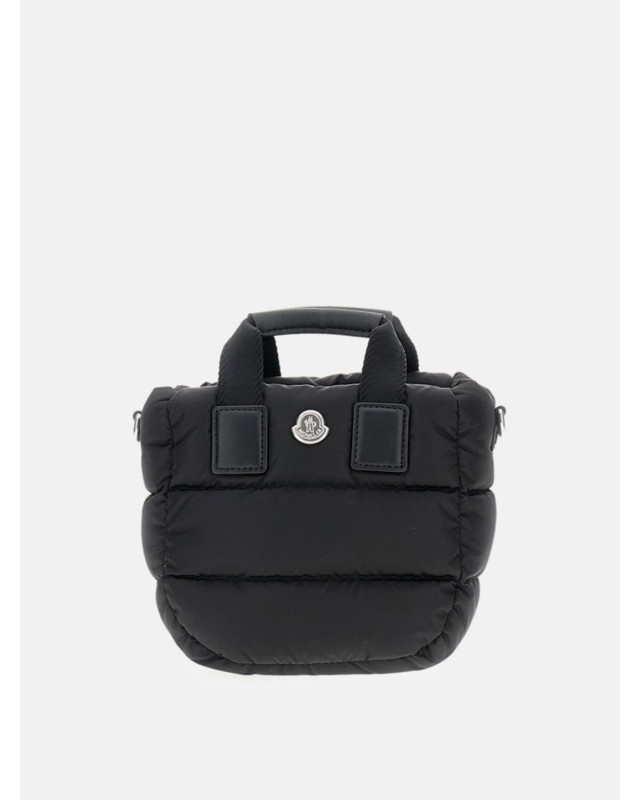 [Moncler] Minibag SS26 5L00004M6275 999